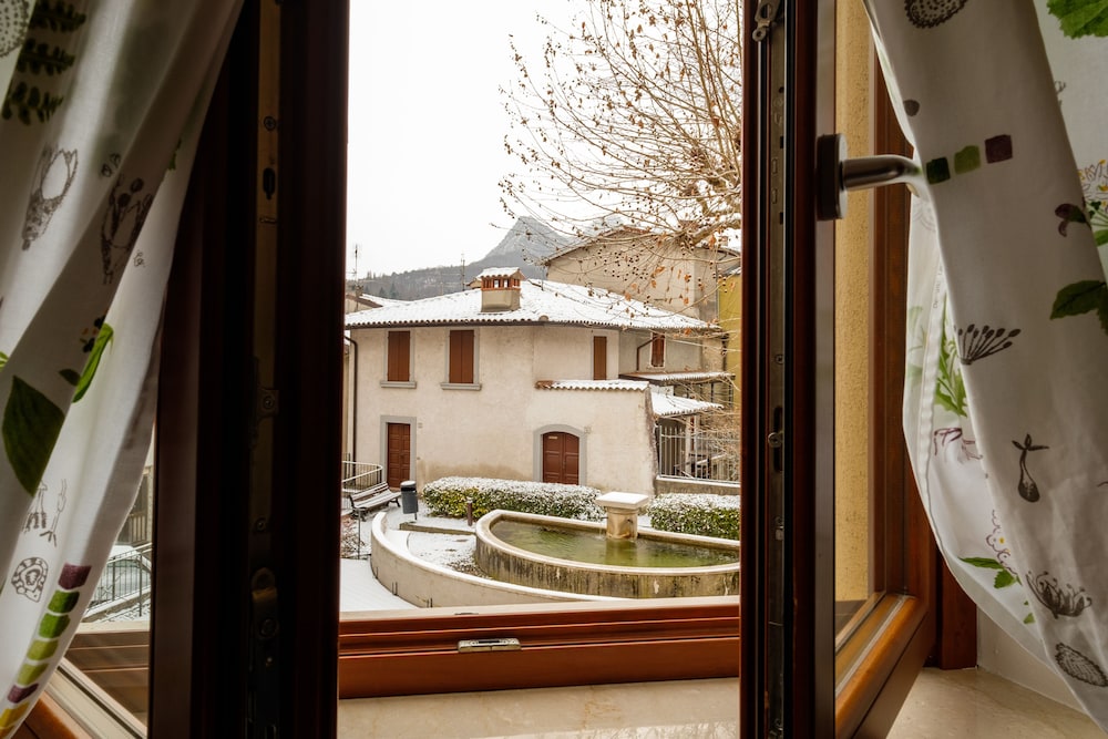 Hotel Tre Punte, 사진 12