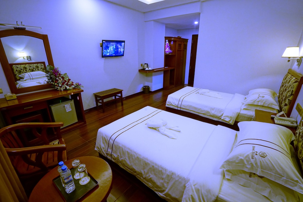 Superior Room photo 2