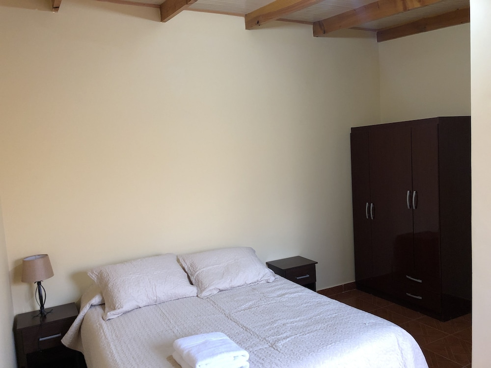 Standard Triple Room, 3 Twin Beds photo 1