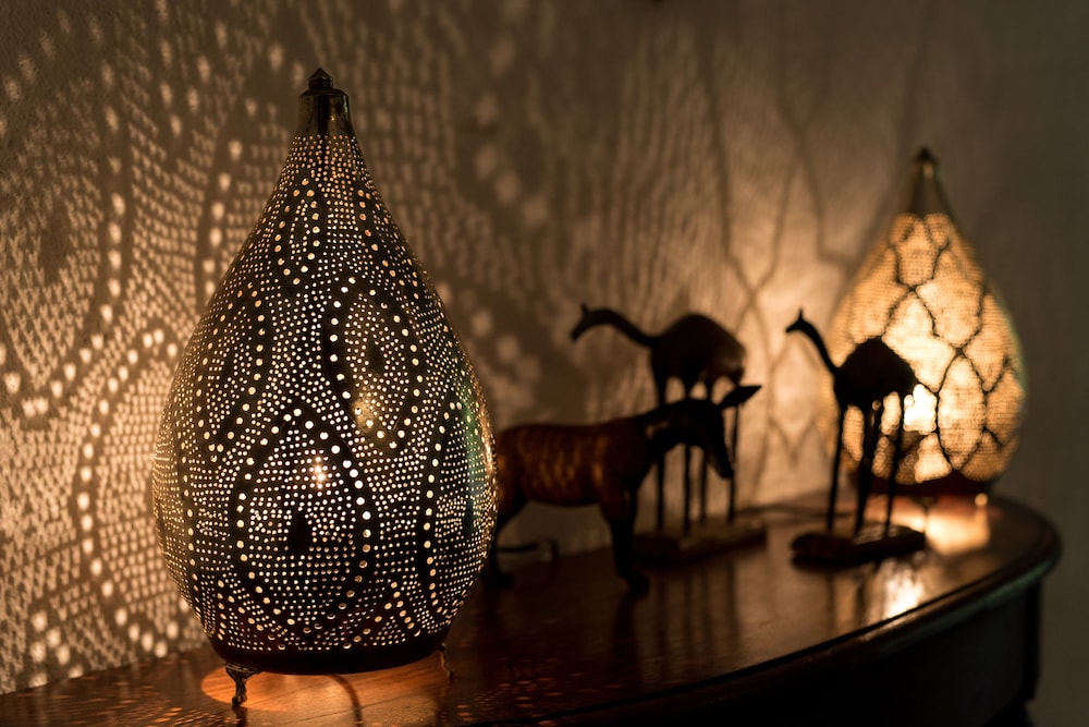 Tinga Tinga Room photo 1