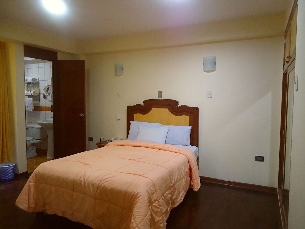 Premium Room photo 1