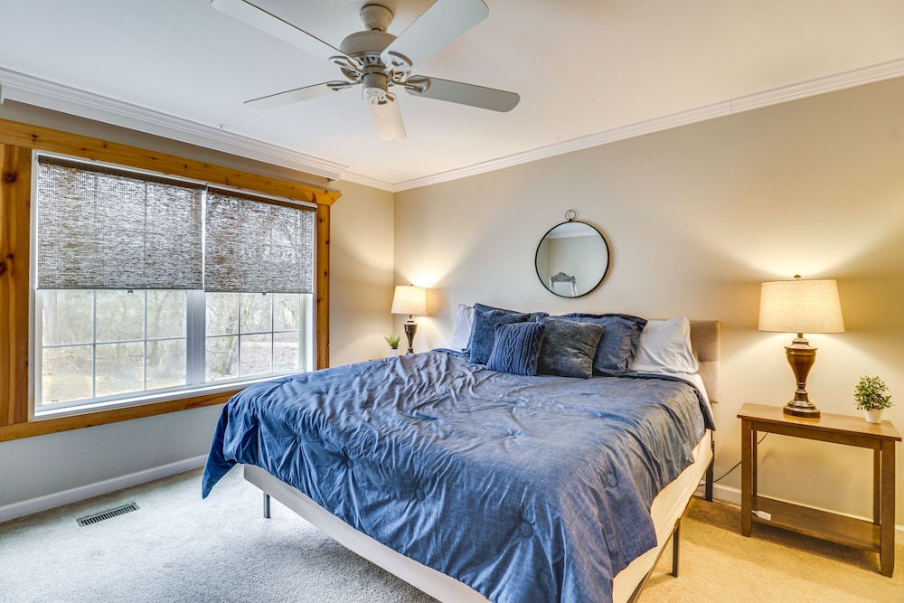 Cottage (2 Bedrooms) photo 1