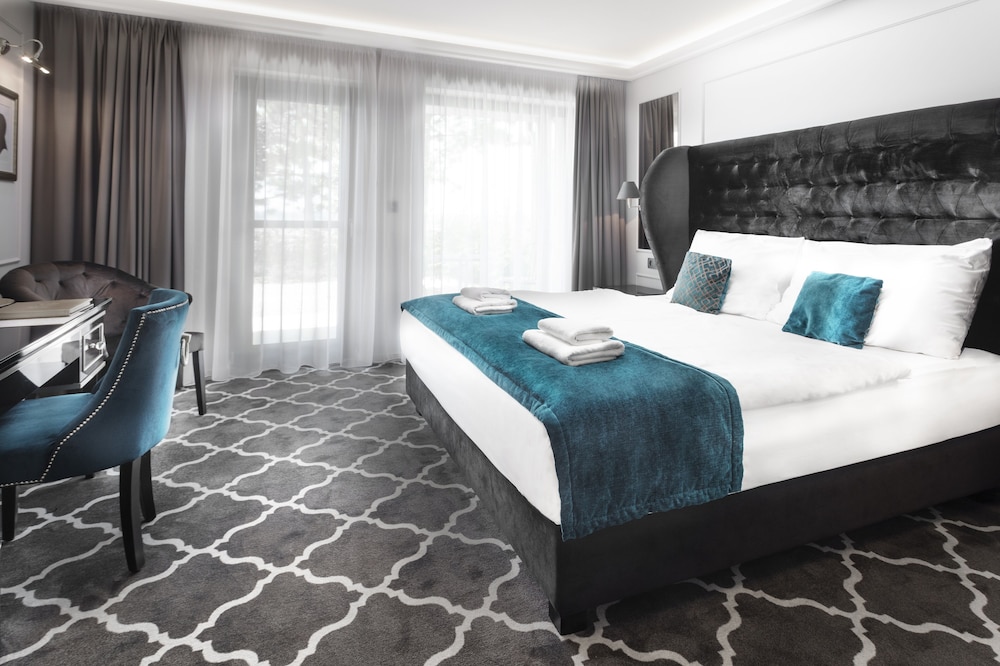 Superior Double Room - Photo 3