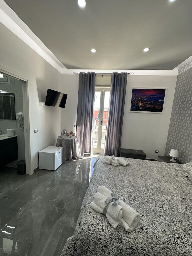 Panoramic Double Room