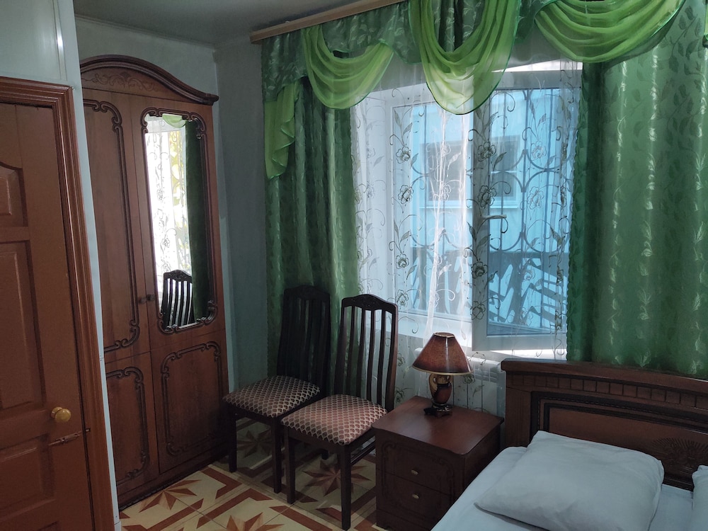 Standard Room photo 2