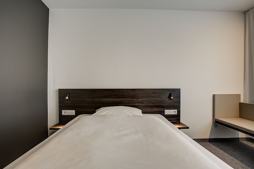 Standard Room, 1 Twin Bed photo 3