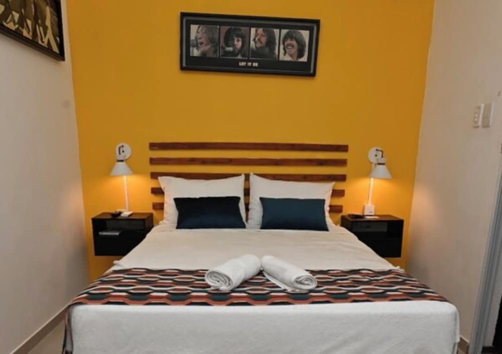 Luxury Triple Room, Multiple Beds photo 2