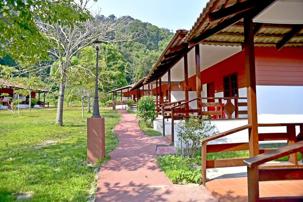 Family Villa (with Balcony) photo 3