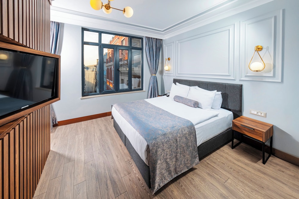 Suite Room photo 2