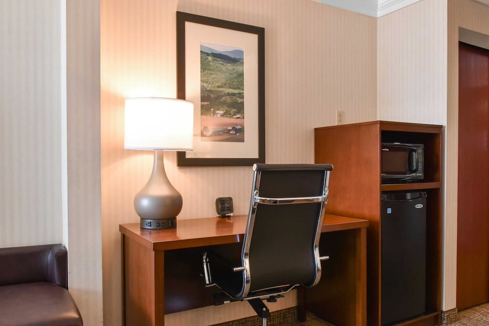 Comfort Suites Downtown Carlisle, Billede 6
