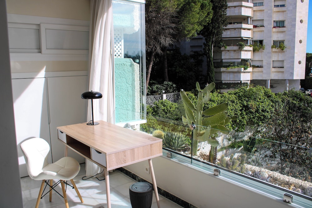 Fantastisches Apartment 2 Gehminuten vom Strand entfernt, Foto 23
