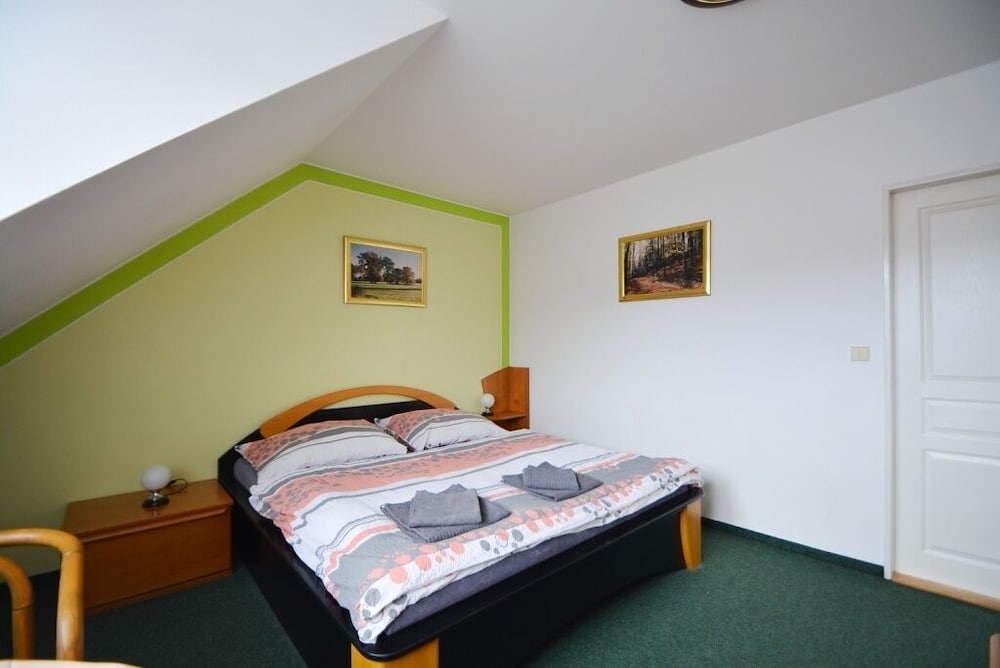 Standard Double Room (6) photo 1