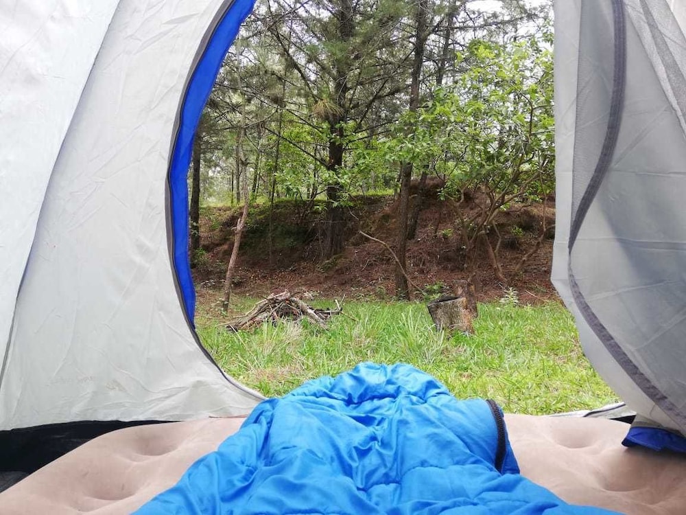 Basic Tent (8 pax) photo 2