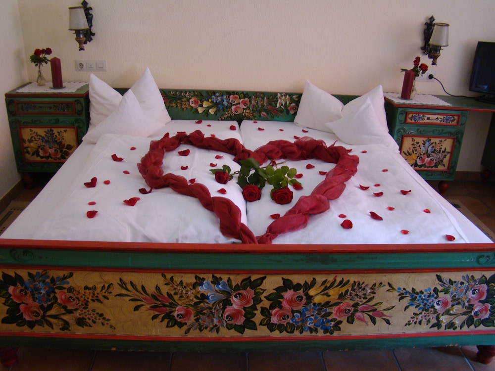 Double Room, Balcony - Photo 3