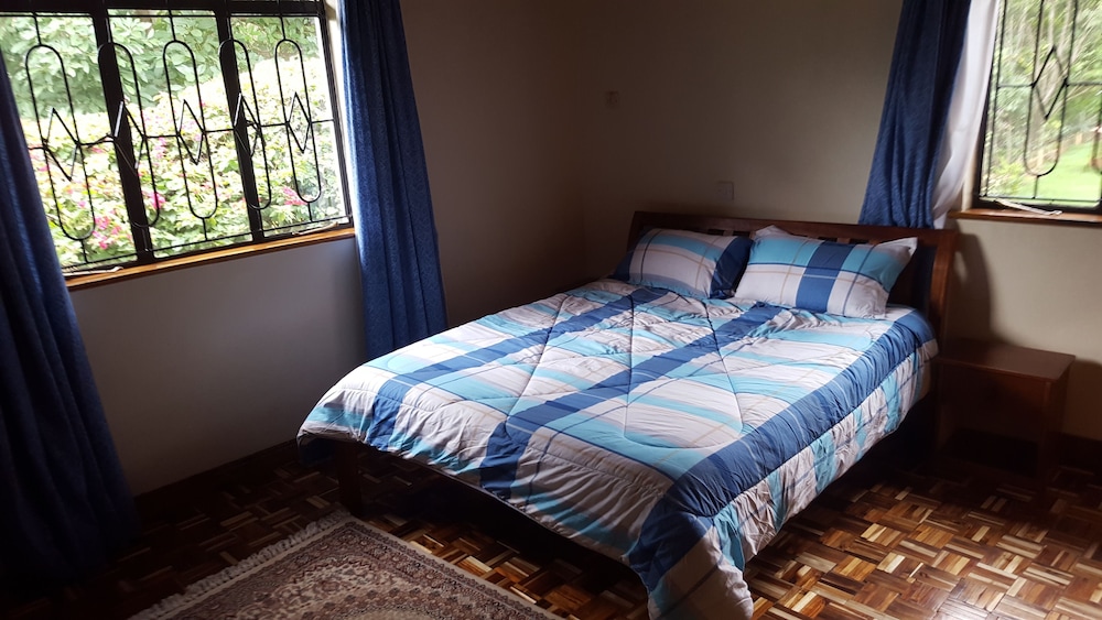 Double Room, Private Bathroom