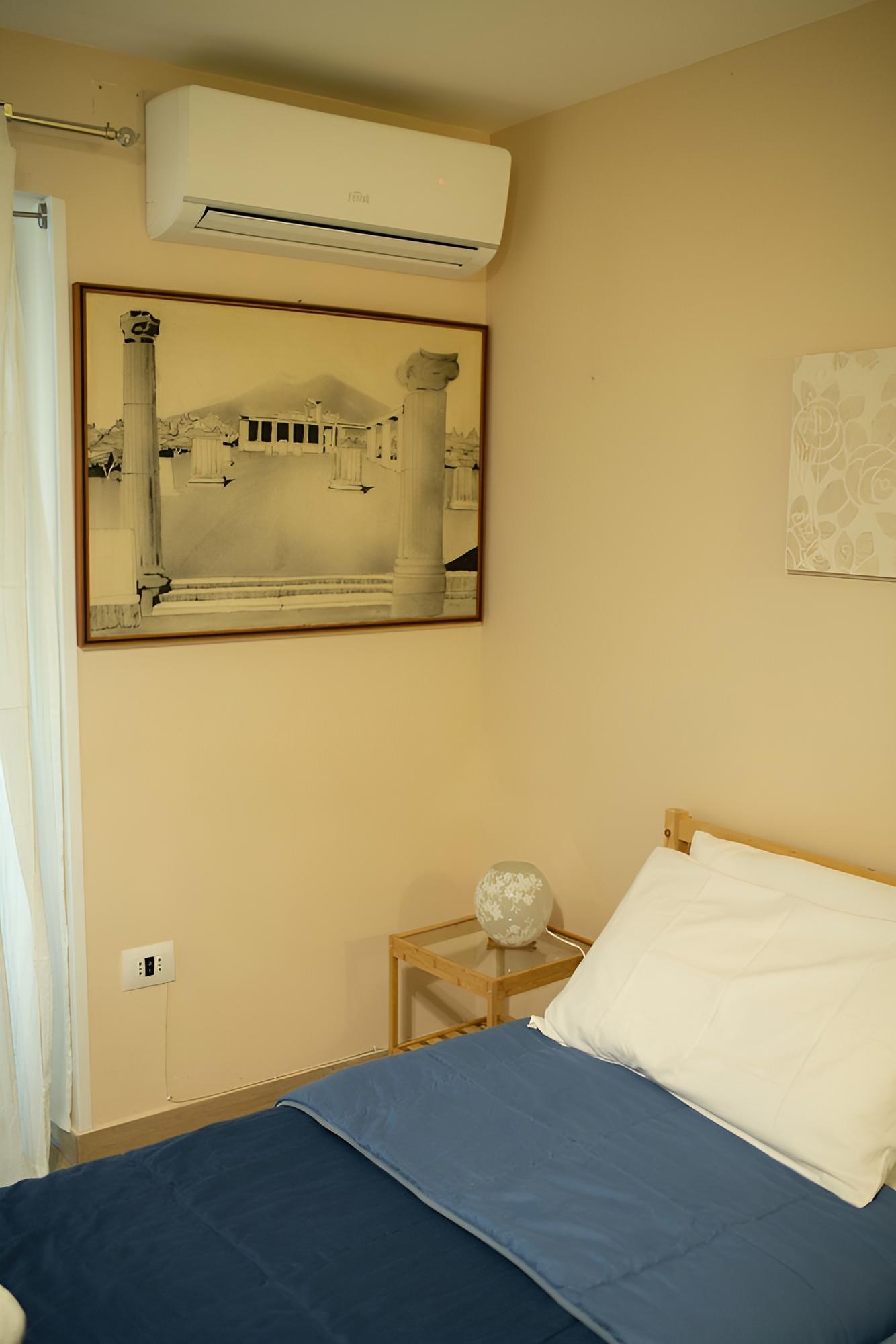Apartment, 1 Bedroom
