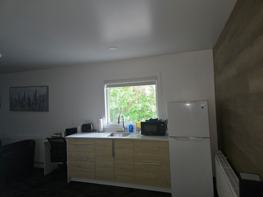 Family Suite, 2 Queen Beds, Kitchenette photo 3