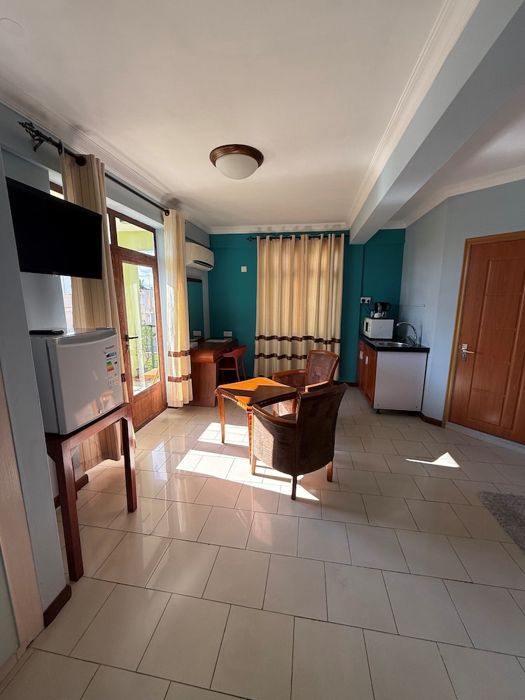 Deluxe Room - Photo 1