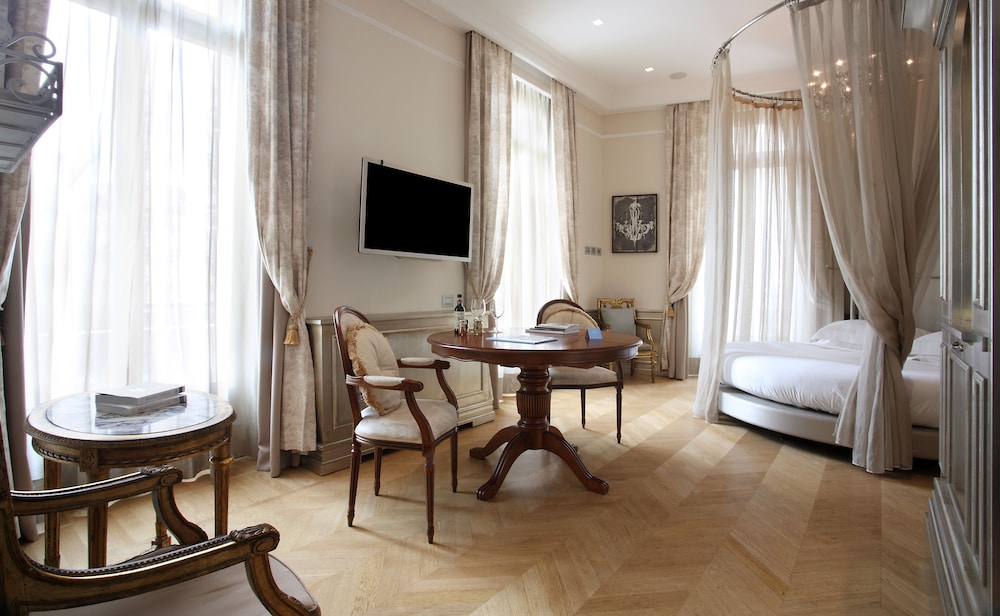 Junior Suite photo 3