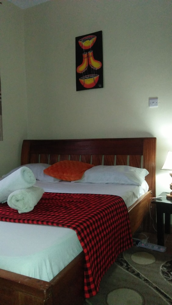 Comfort Apartment photo 3