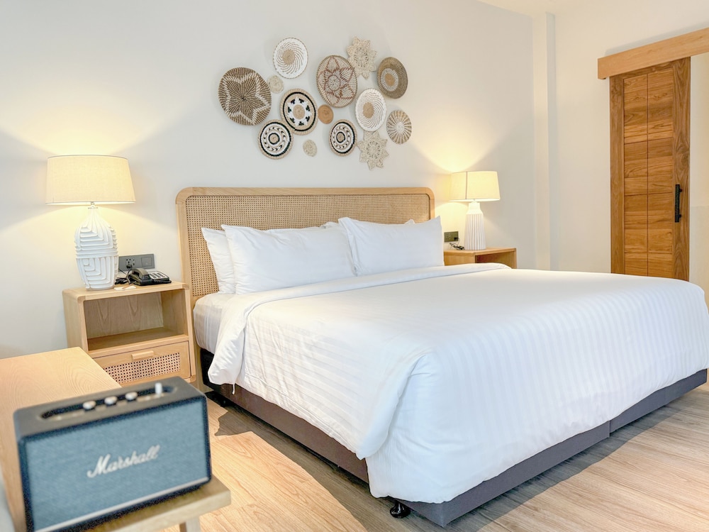 Executive Pool Villa (Roundtrip airport transfer) - Photo 4