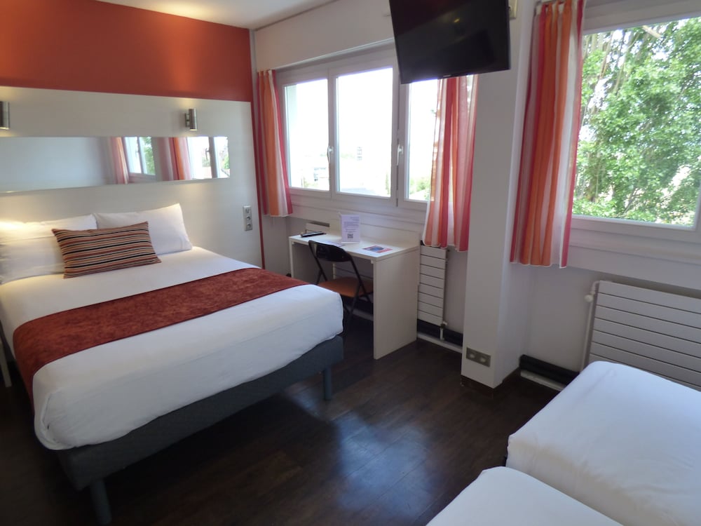 Triple Room photo 2