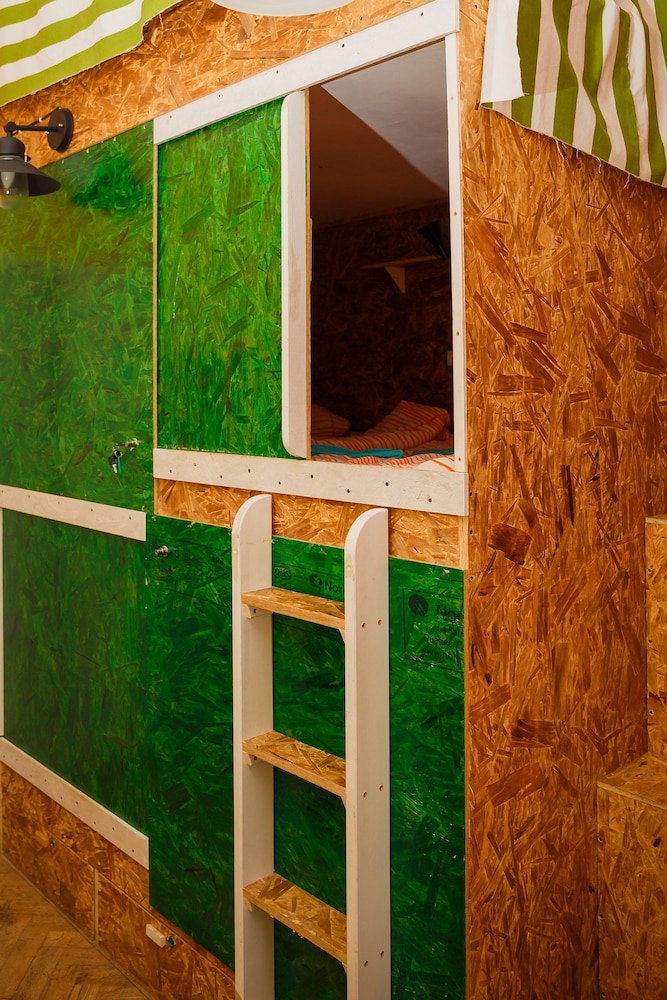 Basic Shared Dormitory, 2 Bedrooms photo 2