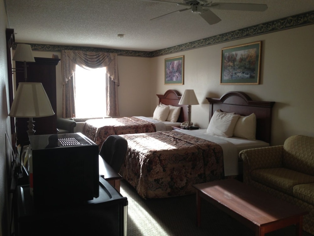 Double Room photo 2