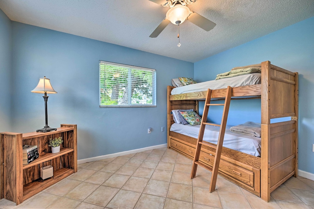 House (2 Bedrooms) photo 1
