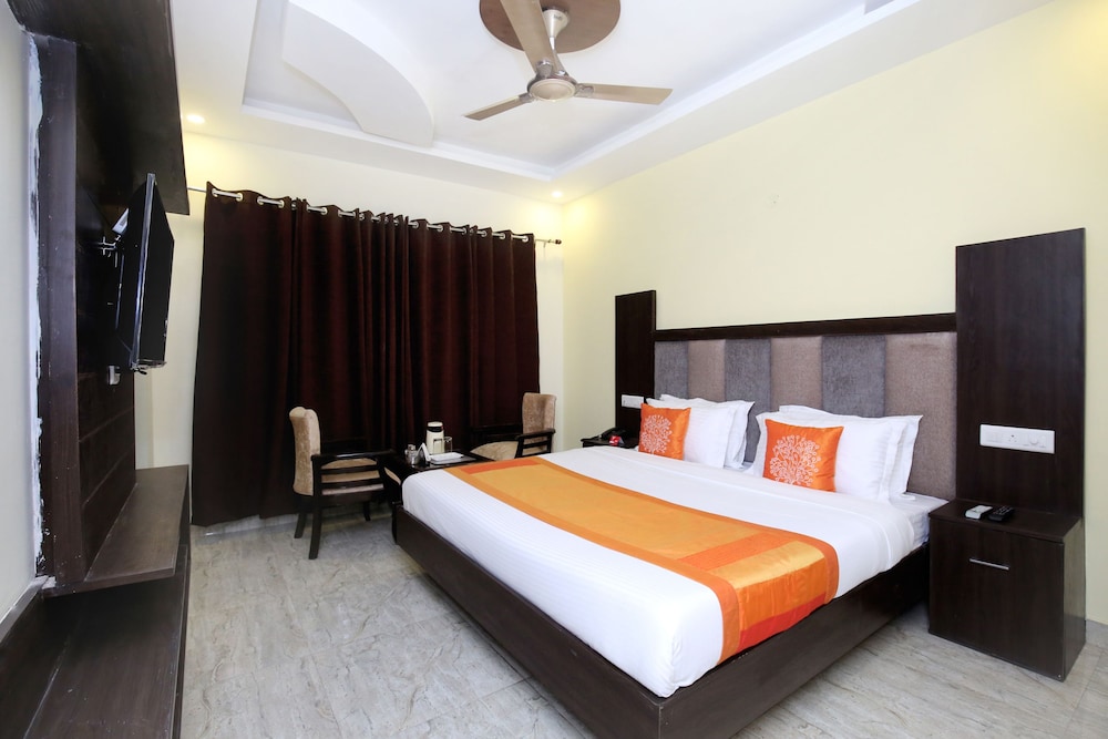 Double or Twin Room photo 2
