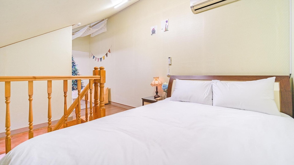 Basic Room, 1 Bedroom (Aegehea (bok-cheung)) photo 1