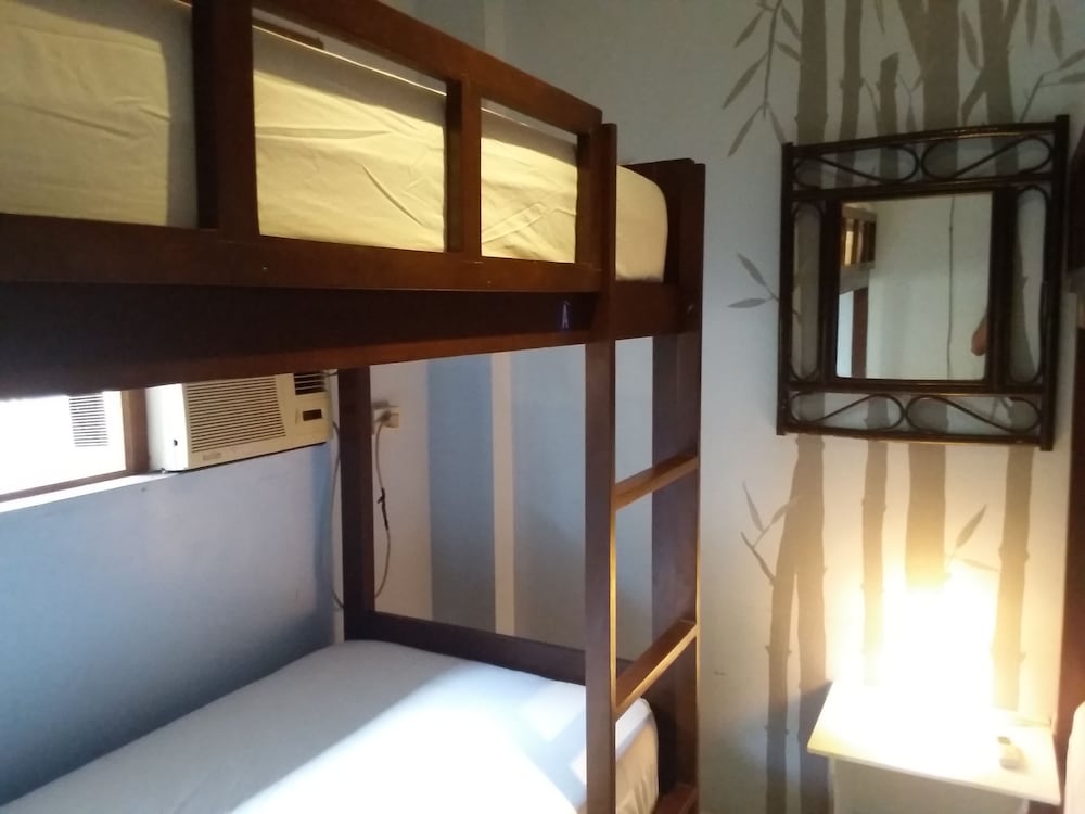 Room 2 | 4-pax Dormitory Shared  Room photo 2