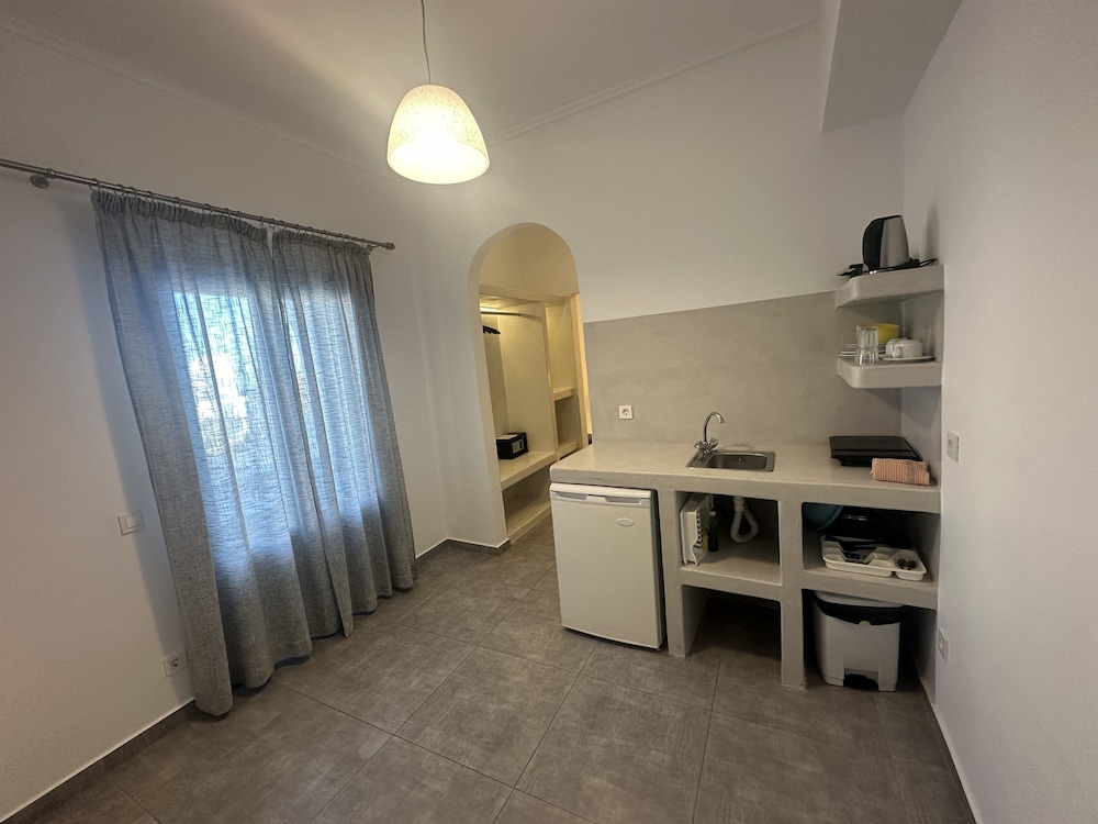 Deluxe Studio, 1 Bedroom