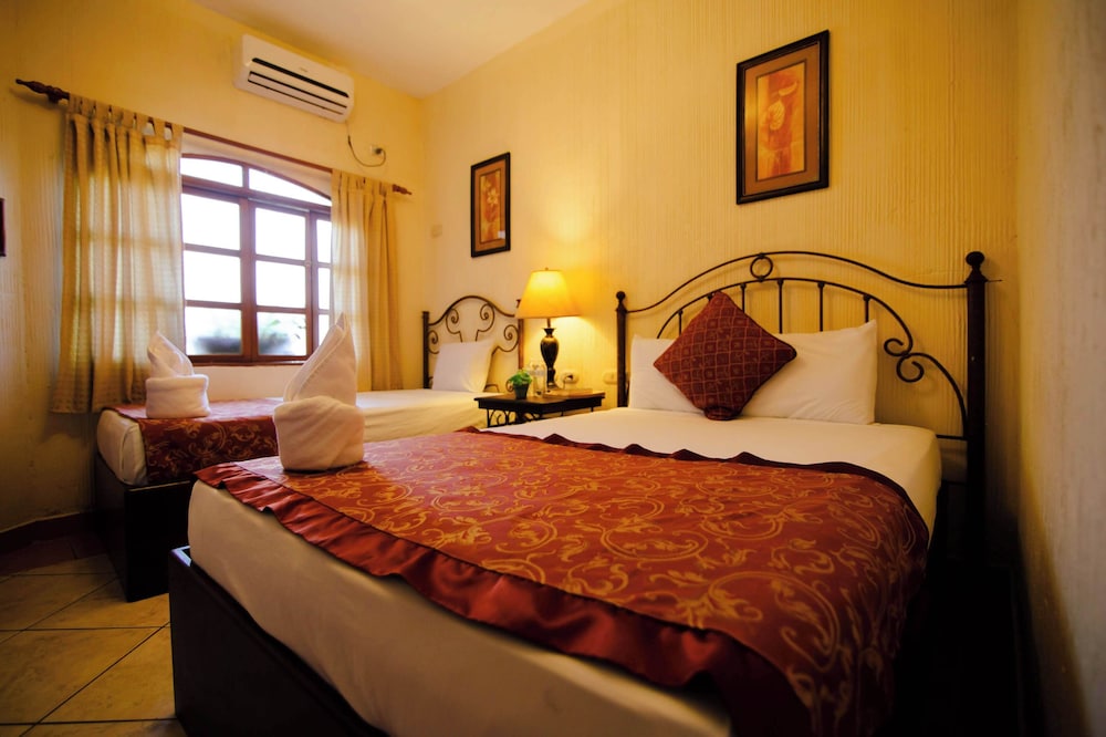 Comfort Double Room photo 1