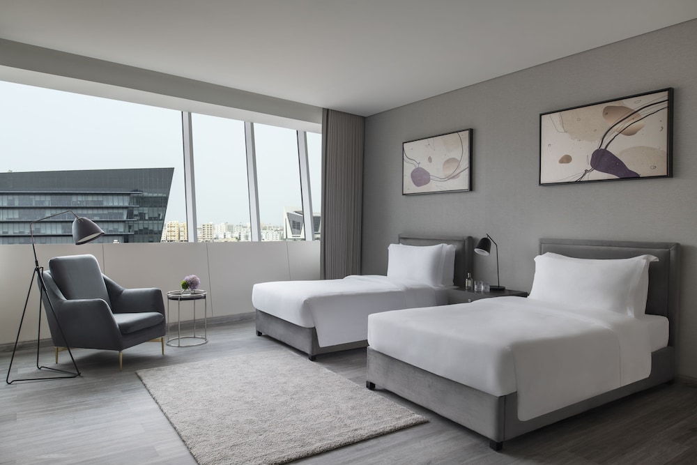 Deluxe Suite, 3 Bedrooms (Residence) - Photo 1