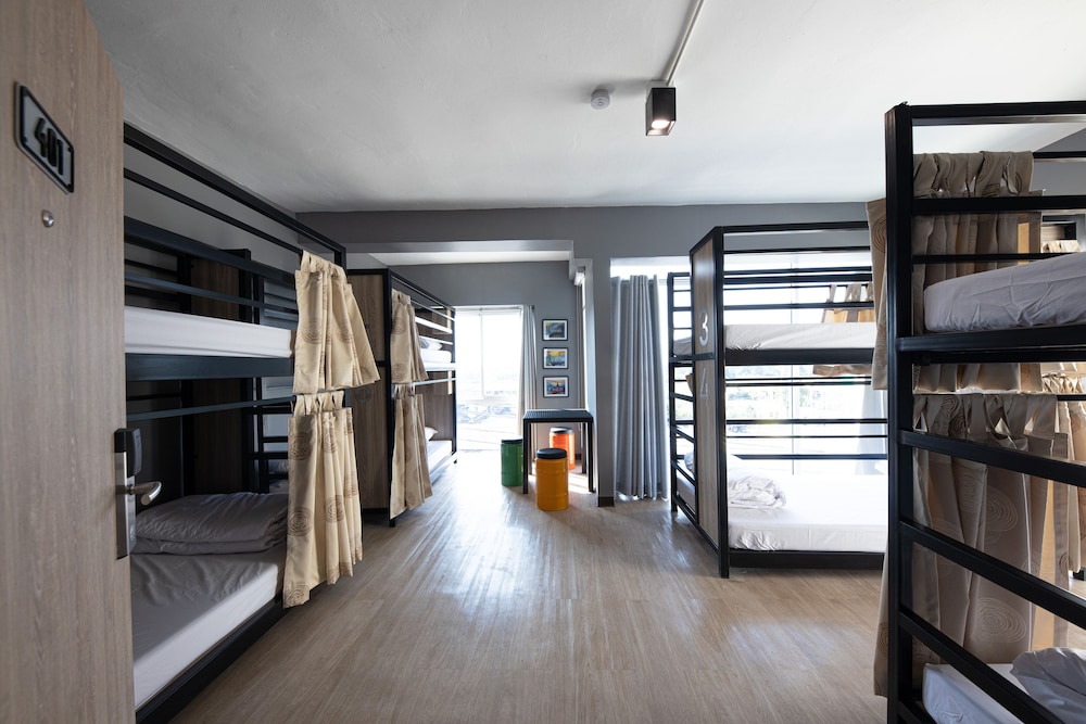 Private 8-Bed Dormitory photo 1