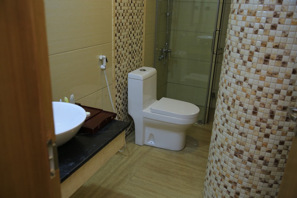 Junior Suite - Photo 13