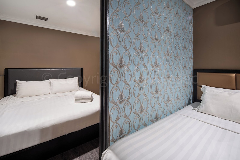 Standard Triple Room photo 3