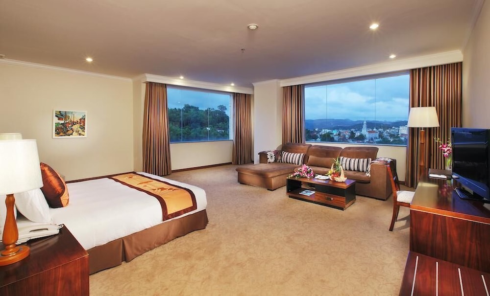 Ha Long DC Room photo 3