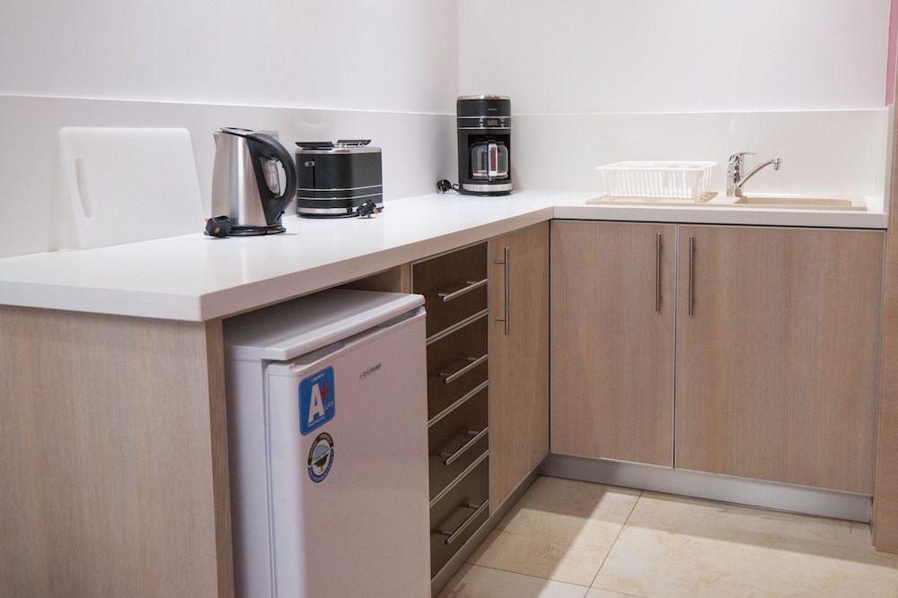 Luxury Double Room - Photo 9