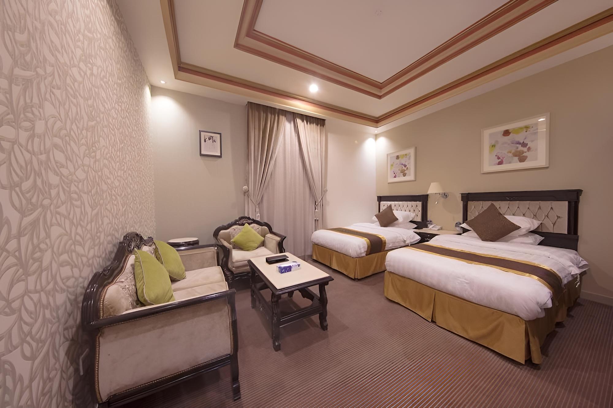 Royal Suite photo 3