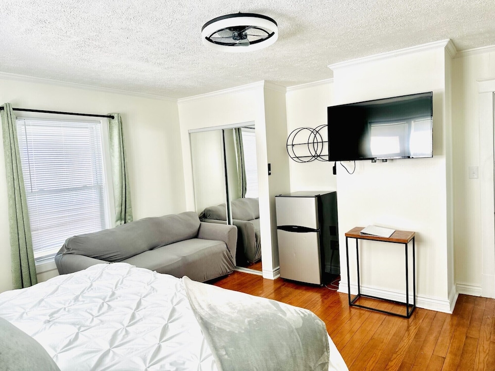 Luxury Suite, Ensuite (Dubai Suite) photo 3