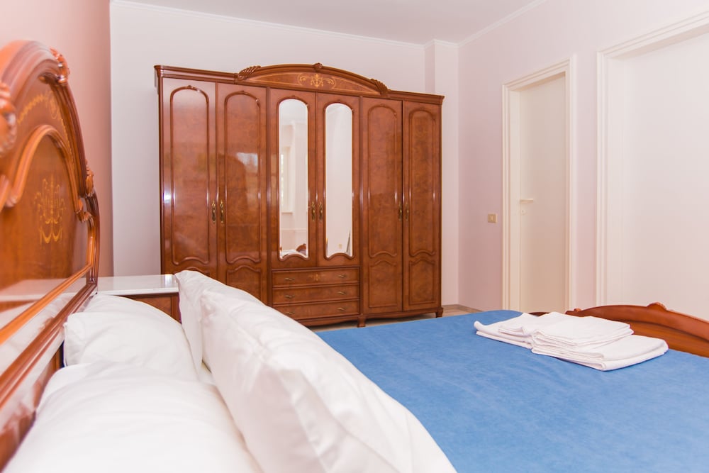 Luxury Suite, 2 Bedrooms photo 1