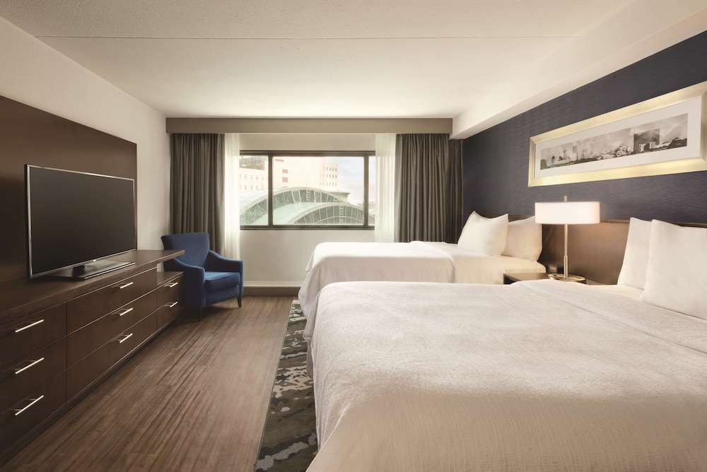 Two Doubles Suite - Photo 2