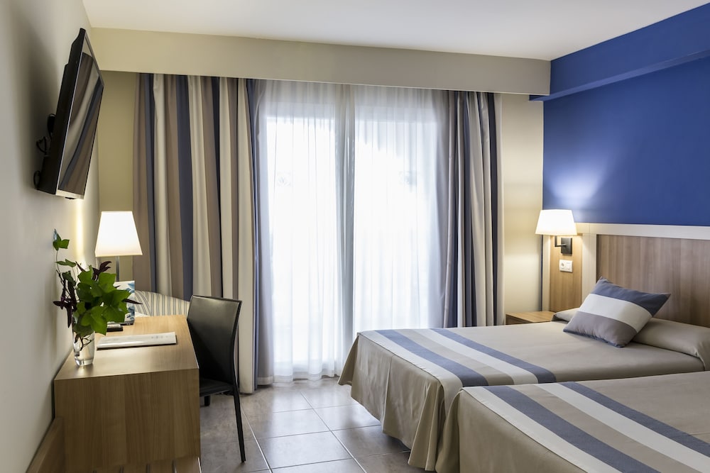 Habitación Doble, Terraza, Vista al Mar (2 Adultos)