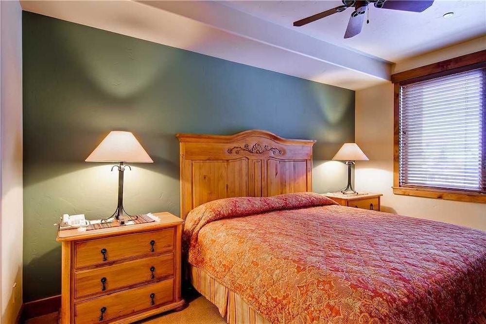 Condo, Multiple Beds (3205 Champagne Lodge, Trappeur's Cros) photo 1