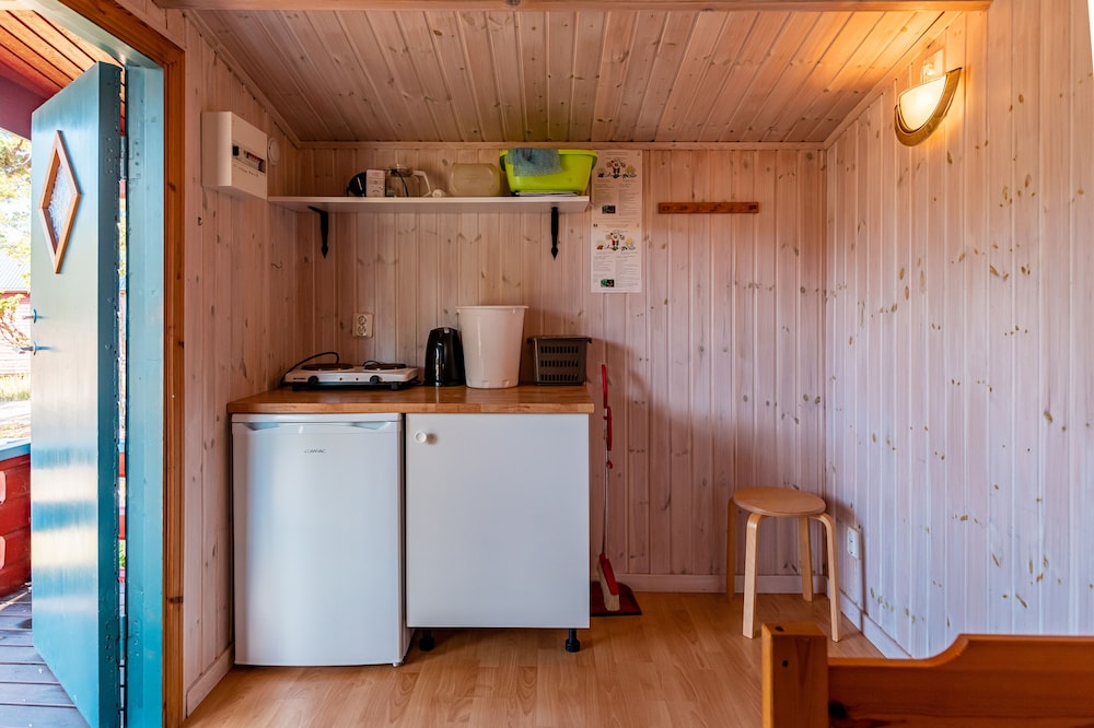 Cabin, Shared Bathroom (10 m2) photo 2