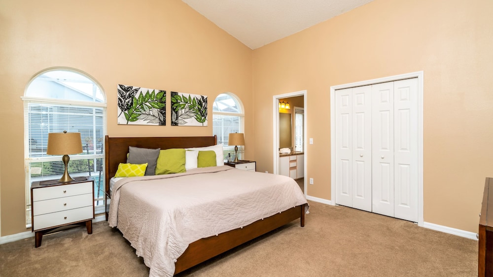 Basic House (3 Bedrooms)