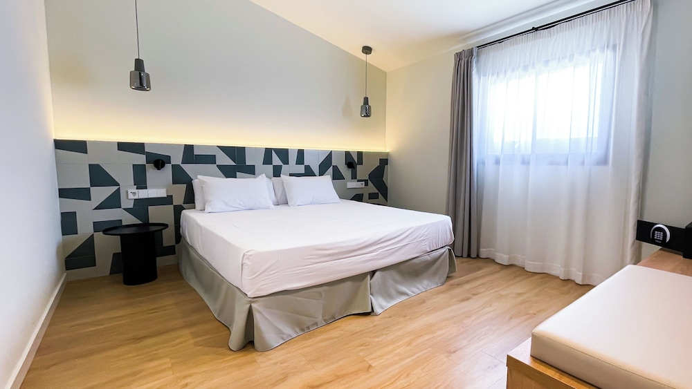 Deluxe Room, Terrace