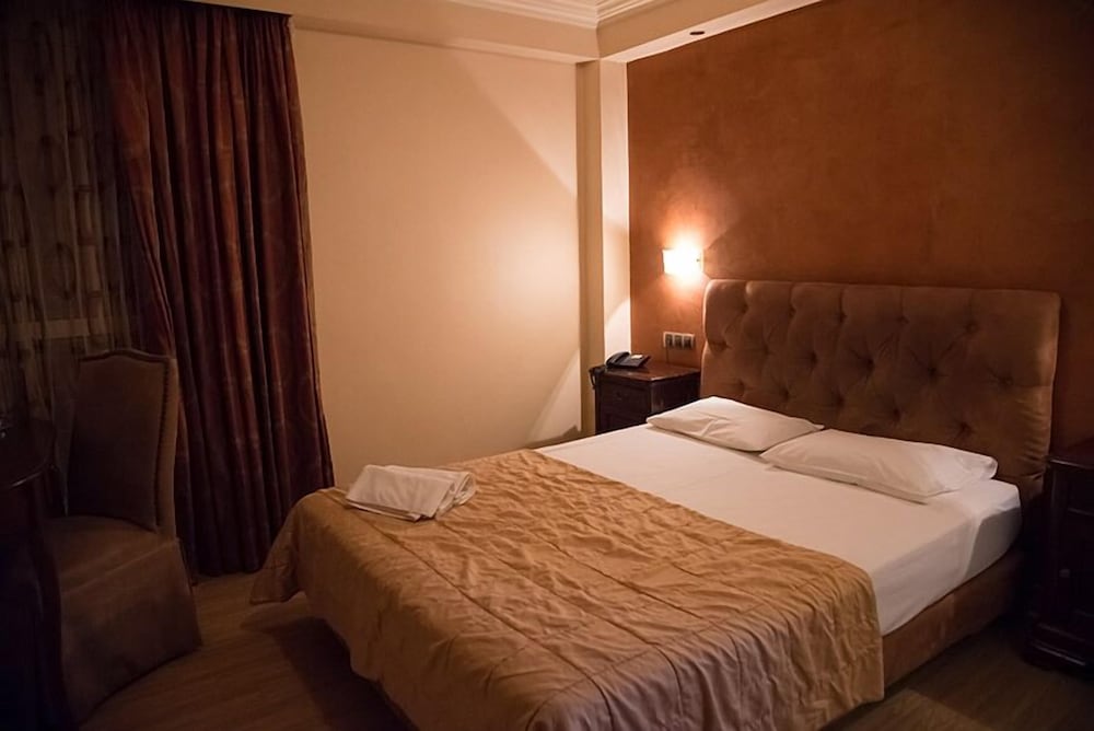 Double Room Single Use